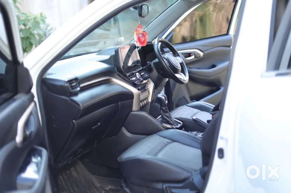 Maruti Suzuki Grand Vitara 2023