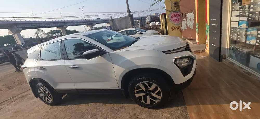 Tata Harrier 2020 Diesel 70000 Km Driven