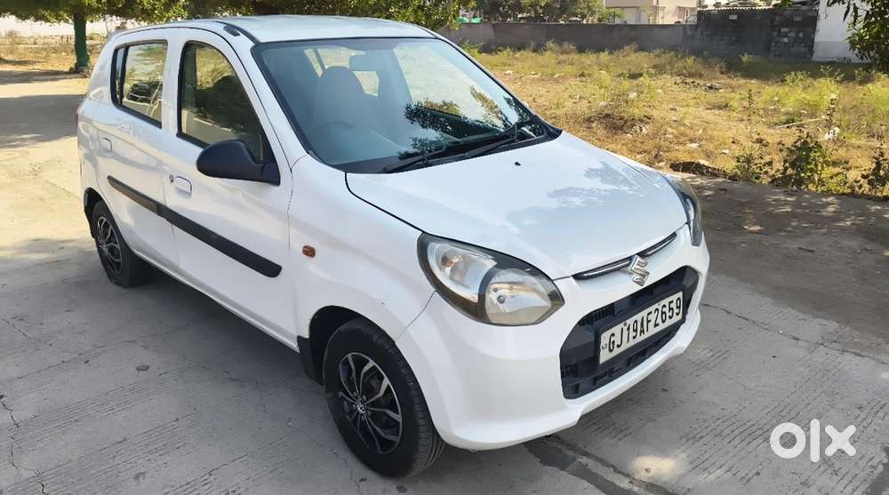 Maruti Suzuki Alto 800 2016 Cng & Hybrids Good Condition