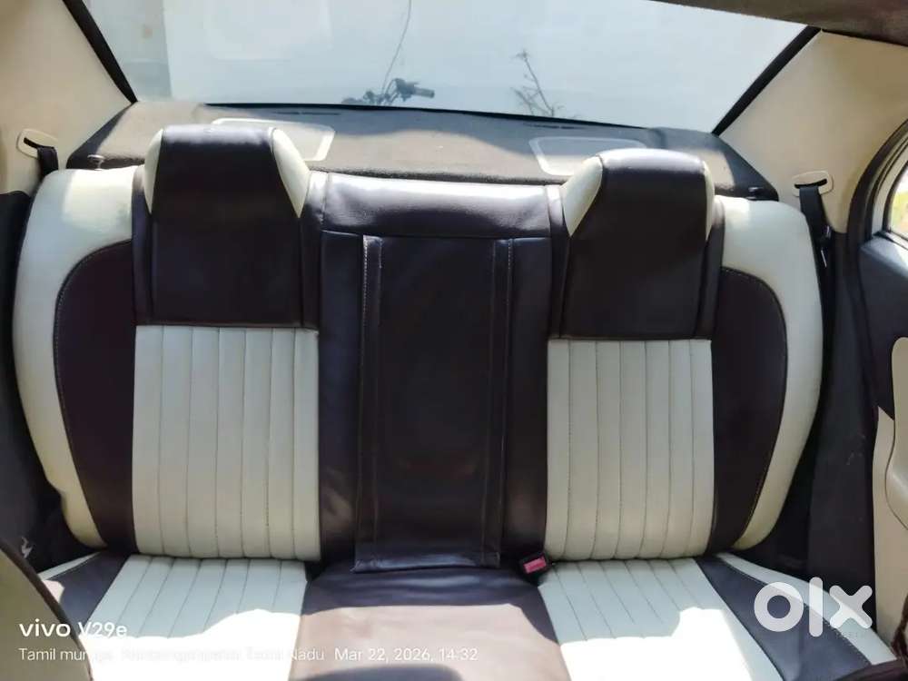 Tata Manza 2012 Diesel Well Maintained