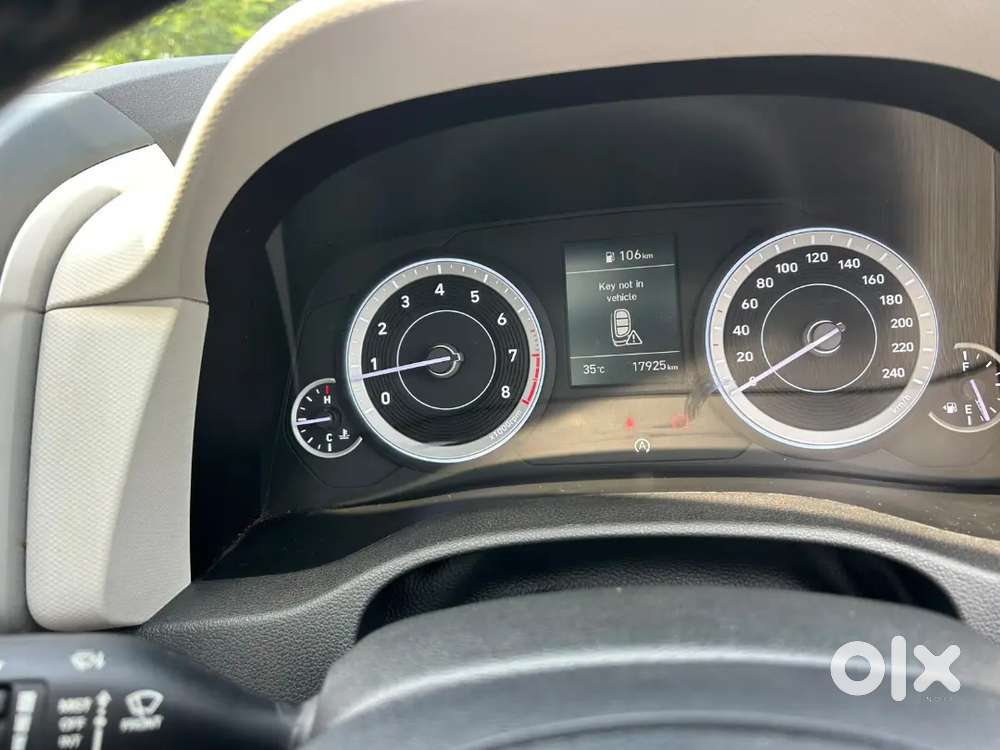 Hyundai Creta 2024