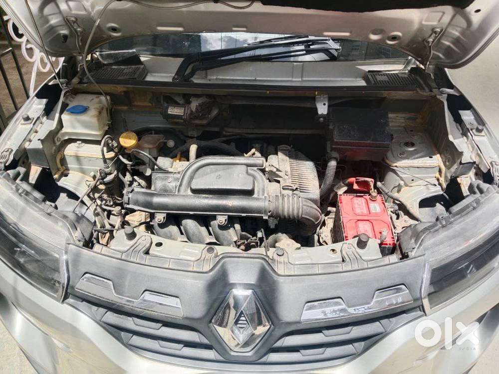 Renault Kwid 0.8 Rxt Sce Special, 2020, Petrol