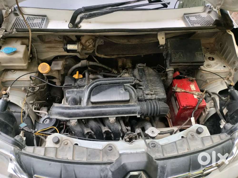 Renault Kwid Petrol 2019