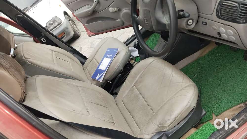 Tata Indica Ev2 2011 Diesel