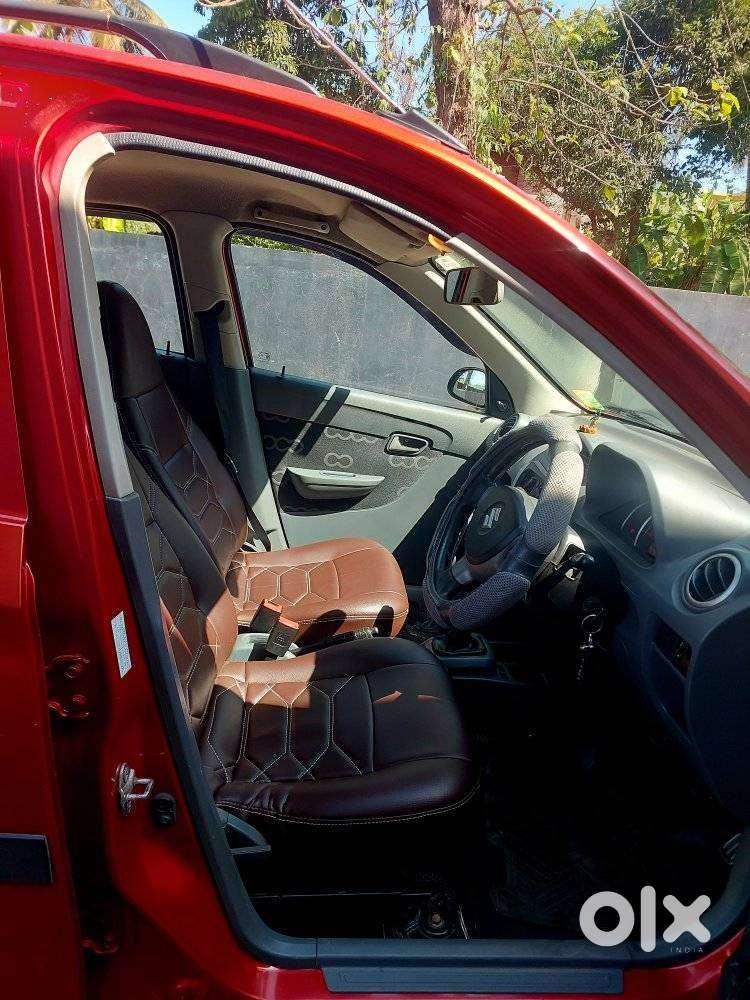 Maruti Suzuki Alto 800 2012-2016 Lxi, 2014, Petrol