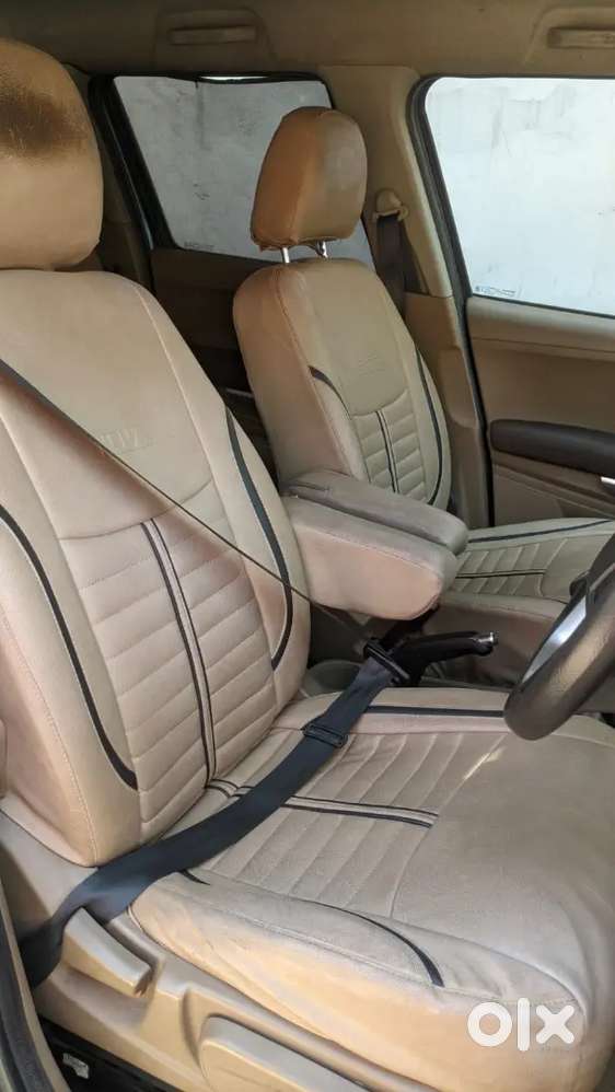 Mahindra Tuv 300 Diesel 2016