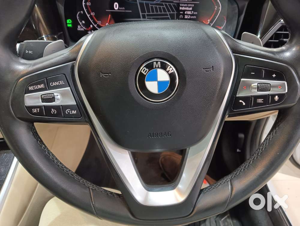 Bmw 3 Series Gt 320d Luxury Line, 2014, Diesel