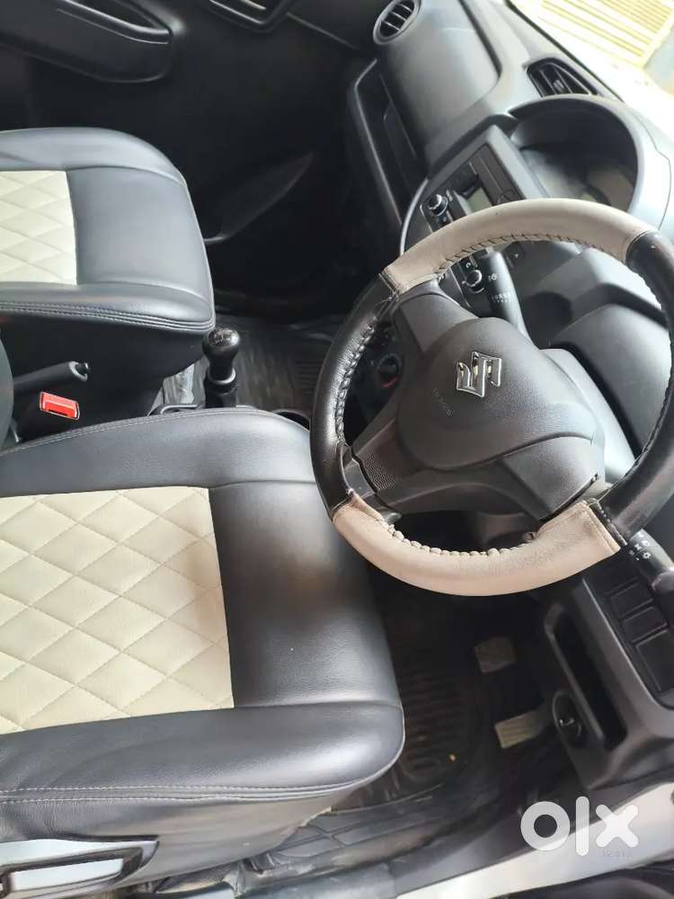 Maruti Suzuki S-presso 2021 In Great Condition
