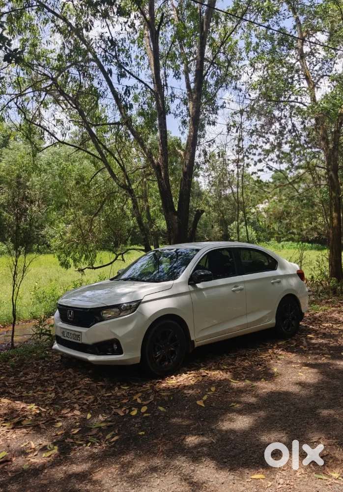 Honda Amaze 1.2 2019 (automatic) E20 Compatible Engine