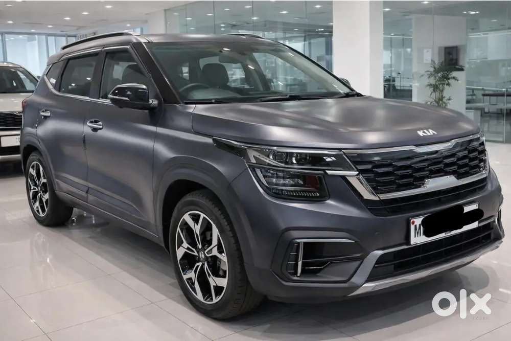 Kia Seltos Xline 2025 Lifetime Tax Paid