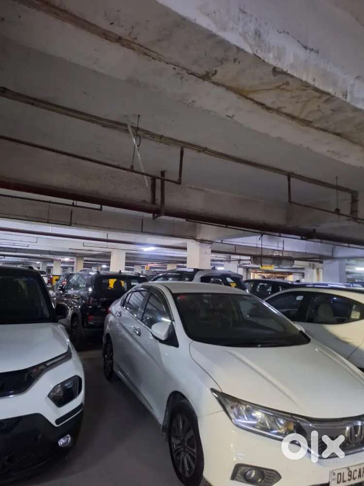 Honda City Diesel 2017 Manual