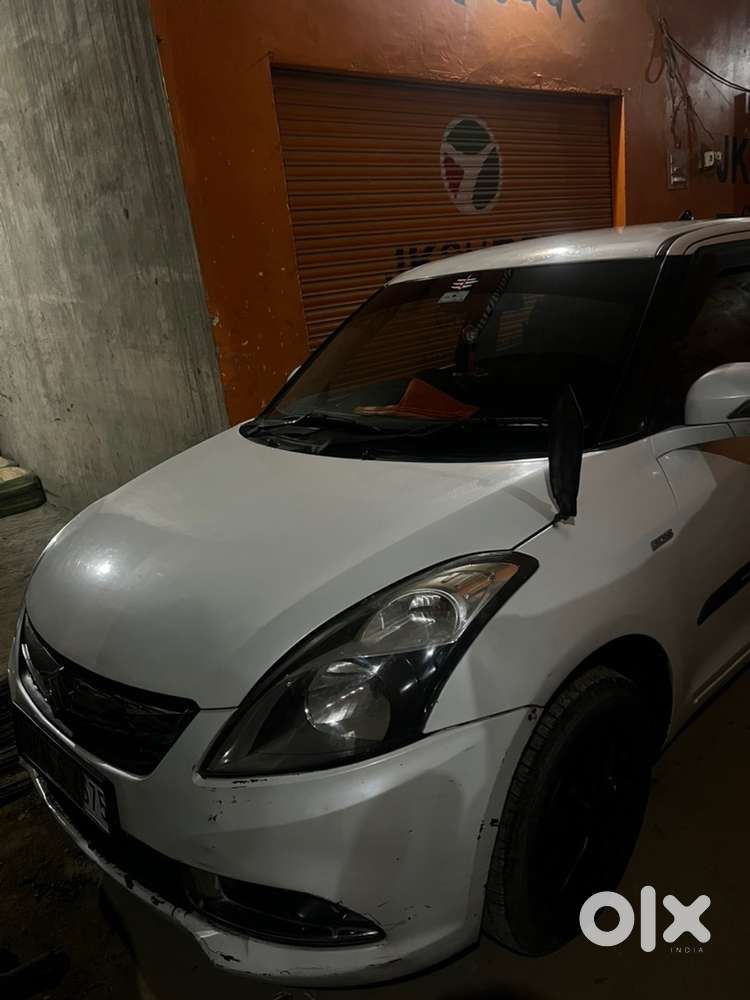 Maruti Suzuki Dzire 2017 Vdi Oner Ship Transfer Ghar Mai Hi Huaa Hai