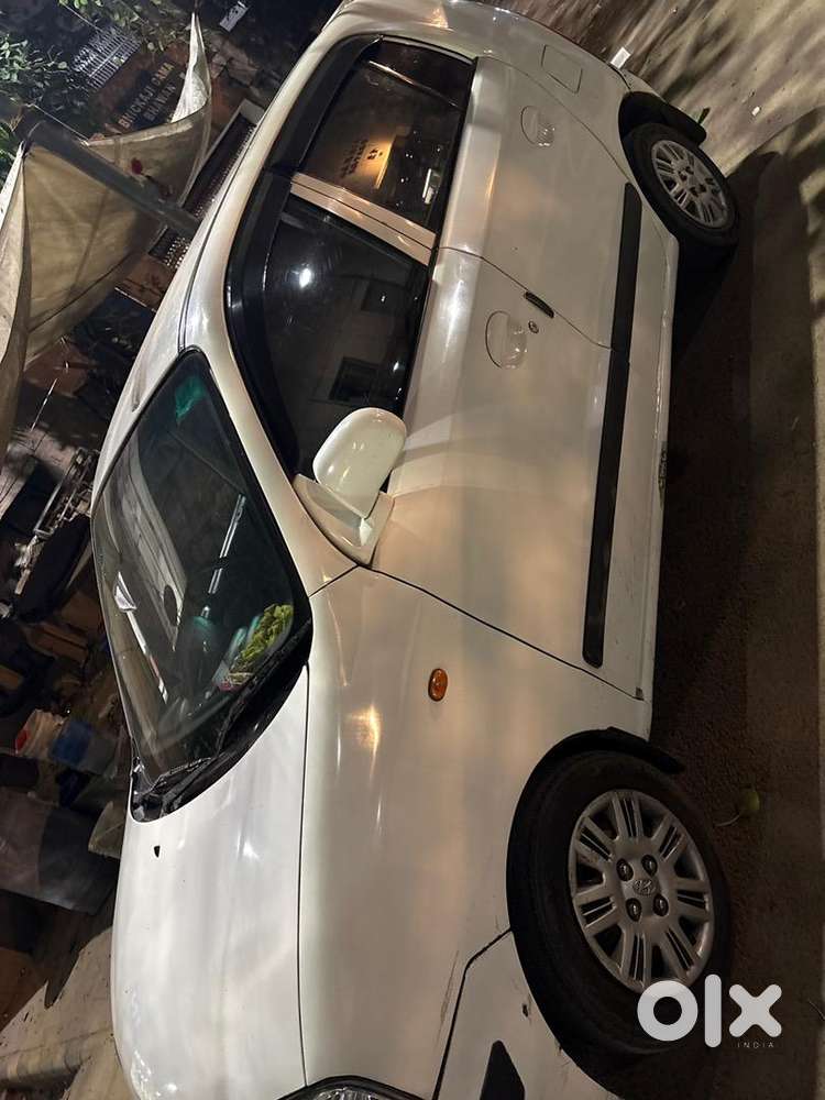 Hyundai Santro Xing 2012 Cng & Hybrids Well Maintained
