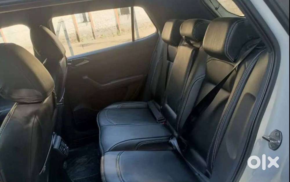 Volkswagen Taigun Gt Line Automatic