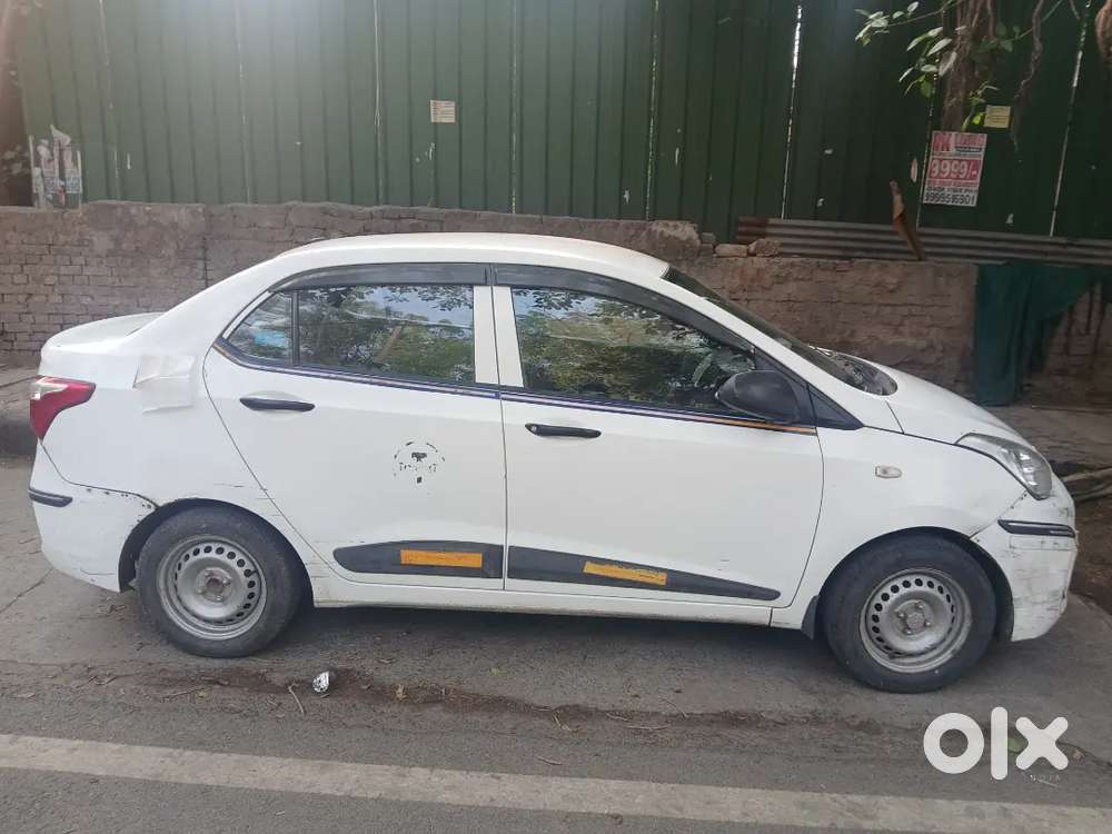 Hyundai Accent 2022 Variant Well Maintained