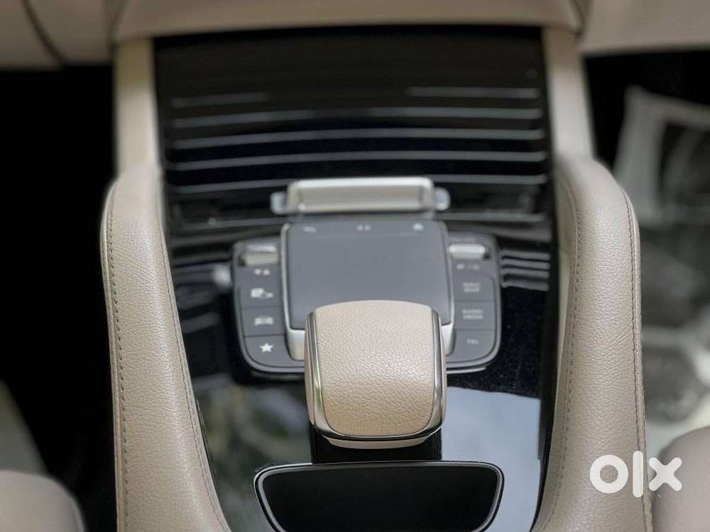 Mercedes-benz Gle 300d 4matic Lwb, 2021, Diesel