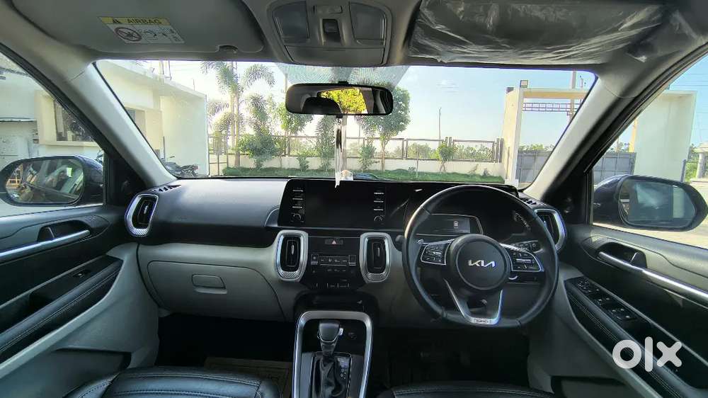 Kia Sonet 2023 Diesel 83000 Km Driven