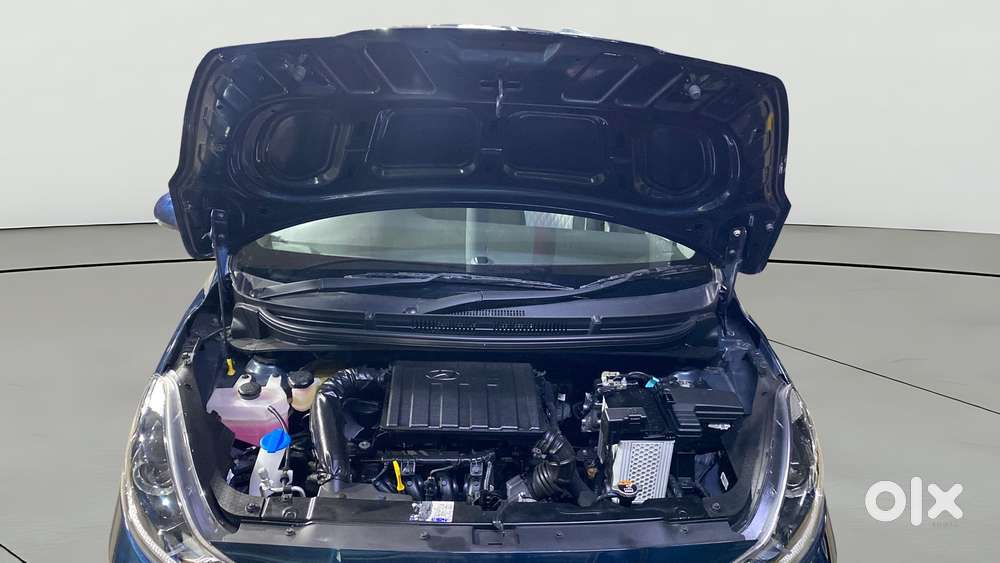 Hyundai Grand I10 Nios Sportz 1.2 Kappa Vtvt, 2023, Petrol