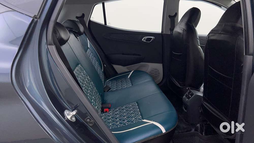 Hyundai Grand I10 Nios Sportz 1.2 Kappa Vtvt, 2025, Petrol