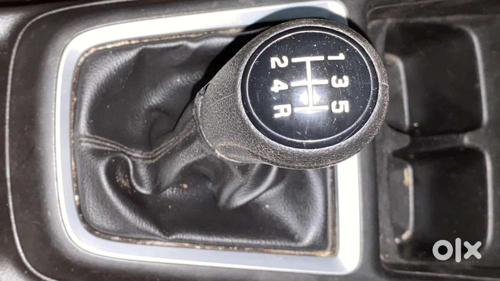 Maruti Suzuki Swift Zxi, 2018, Petrol