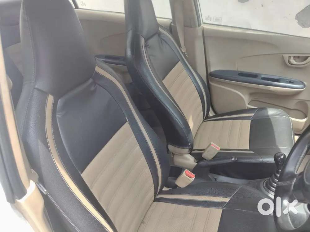 Honda Amaze 2014 Diesel