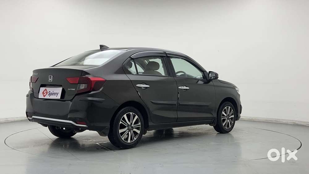 Honda Amaze Vx 1.2 Petrol Mt, 2022, Petrol