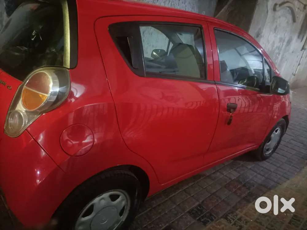 Chevrolet Corvette 2012 Diesel 81426 Km Driven