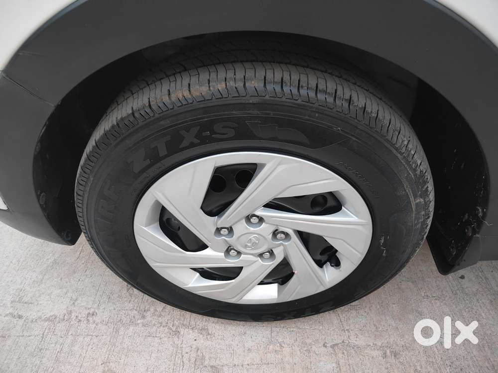 Hyundai Creta 1.6 E Plus, 2018, Petrol