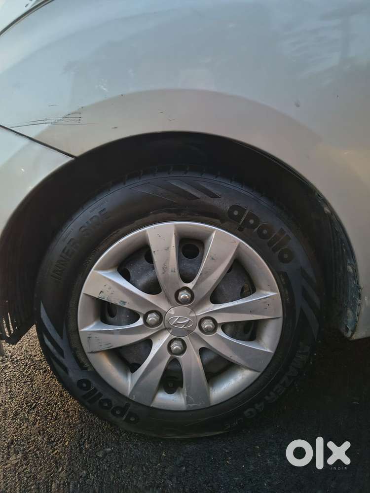 Hyundai Eon Magna, 2017, Petrol