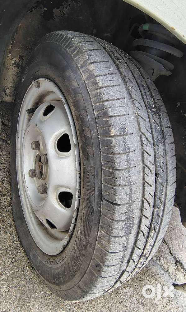 Maruti Suzuki Wagon R Lxi, 2006, Petrol