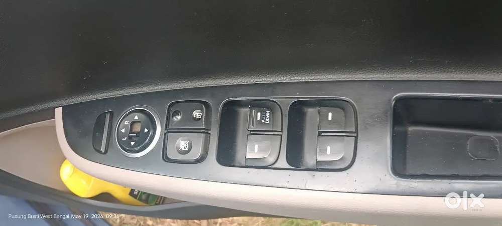 Hyundai Grand I10 2015 Petrol 47000 Km Driven