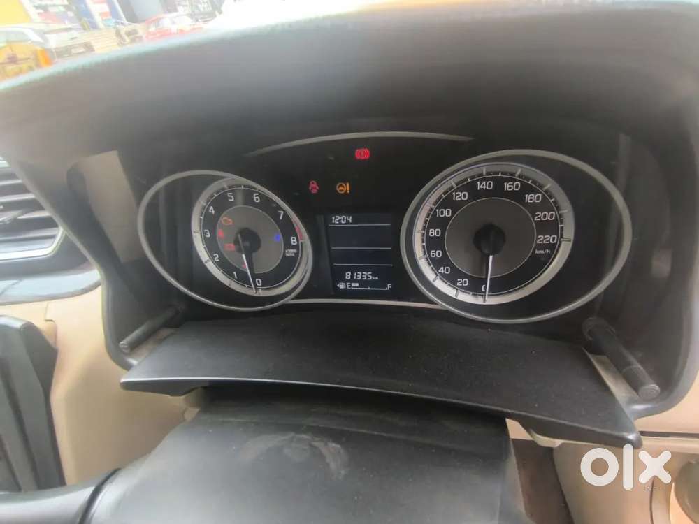 2022 Maruti Suzuki Dzire