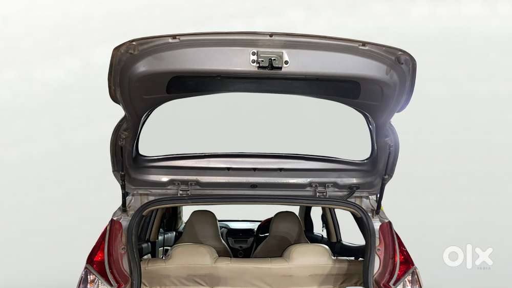 Hyundai Eon Era +, 2014, Petrol