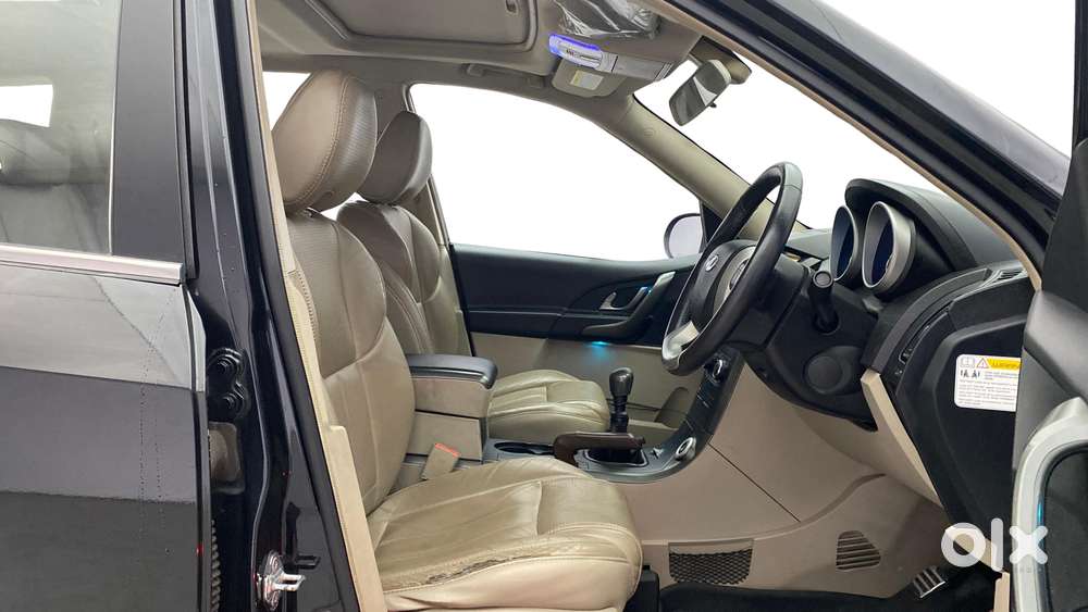 Mahindra Xuv500 2.2 W10, 2016, Diesel