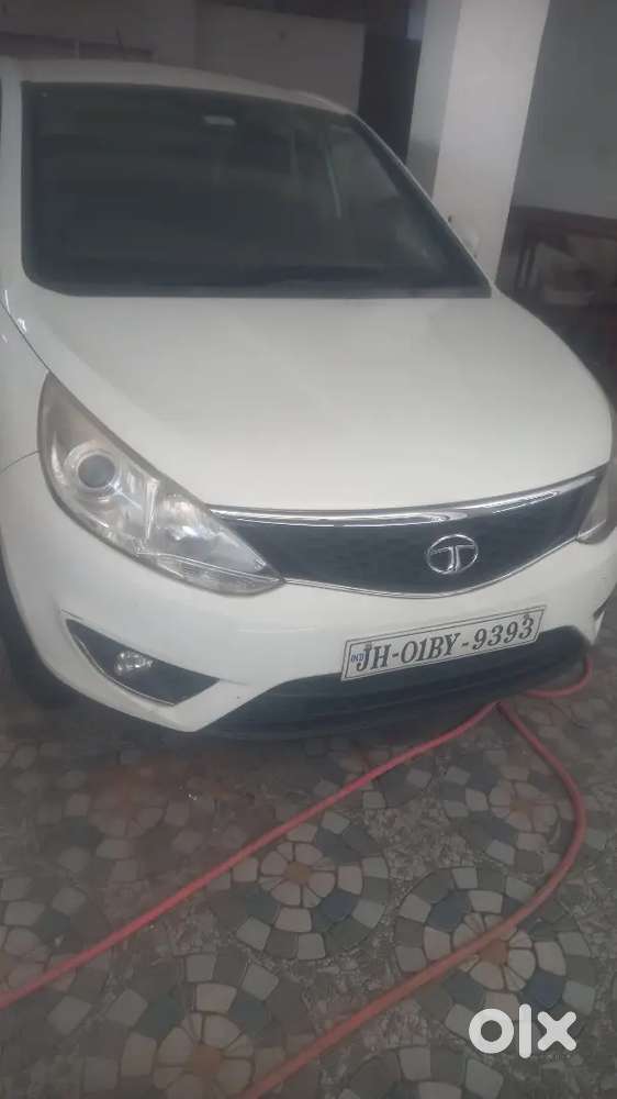 Tata Zest 2018 Diesel