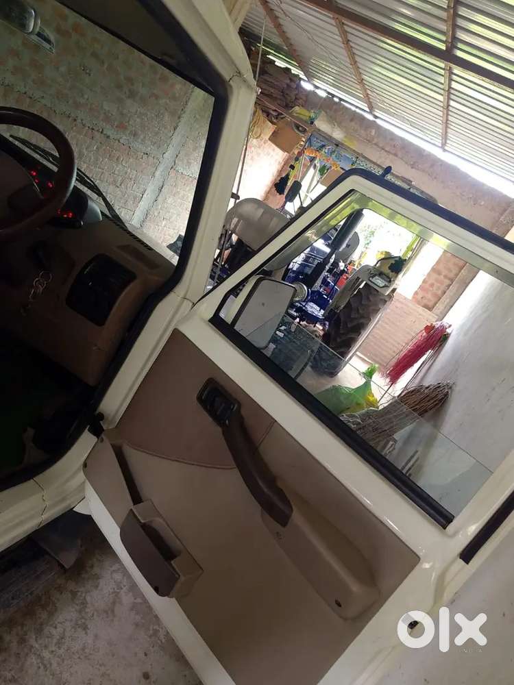 Mahindra Bolero Slx 2wd 2016
