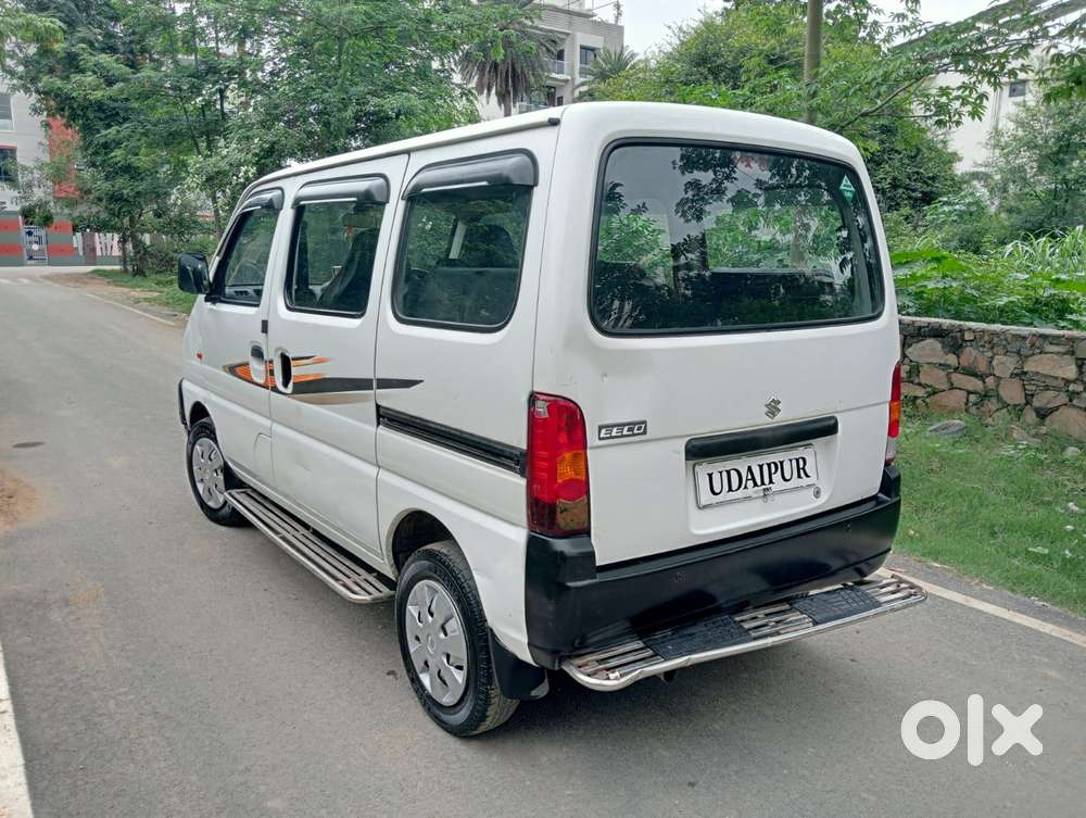 Maruti Suzuki Eeco Cng 5 Seater Ac, 2019, Cng & Hybrids