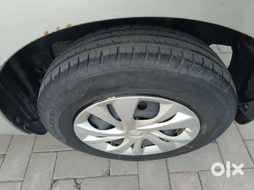 Maruti Suzuki Swift 2018 Petrol 57000 Km Driven
