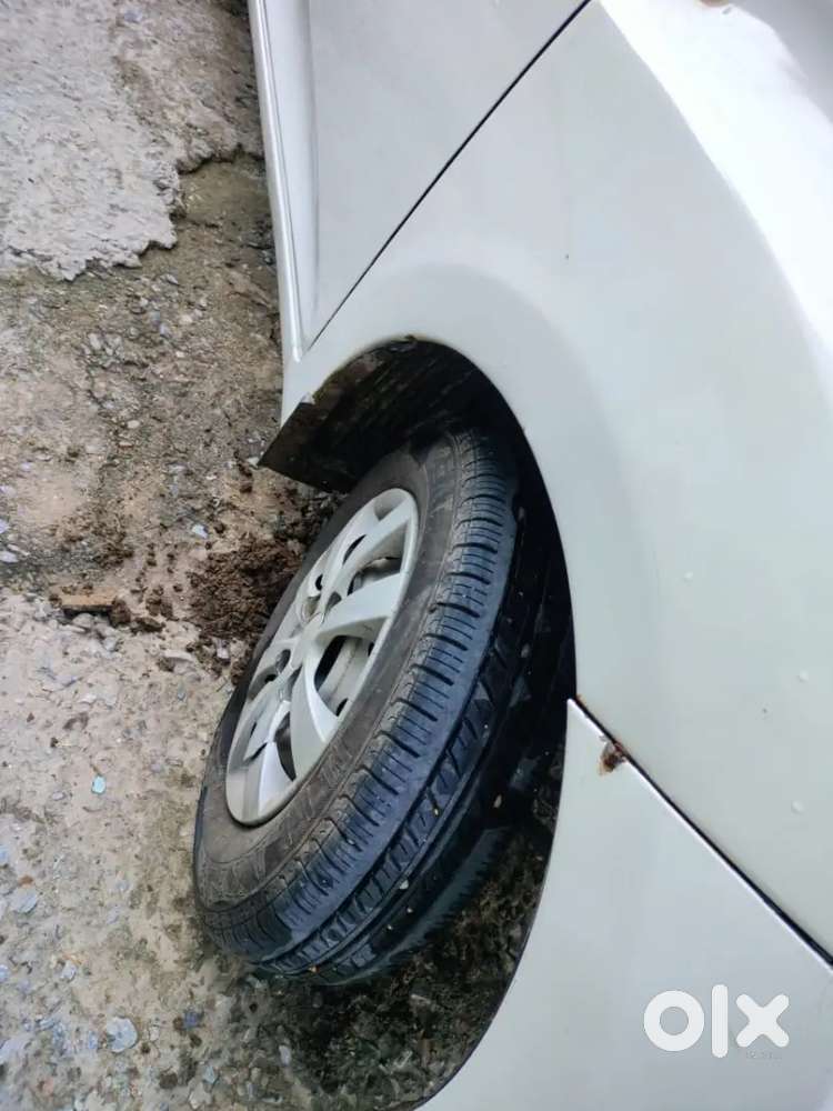 Hyundai Eon Good Condition