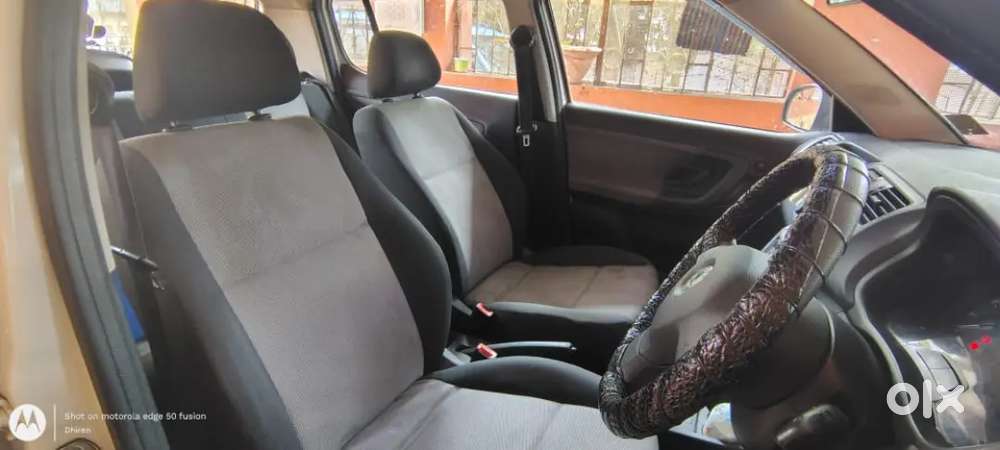 Skoda Fabia 1.2 Manual 2011
