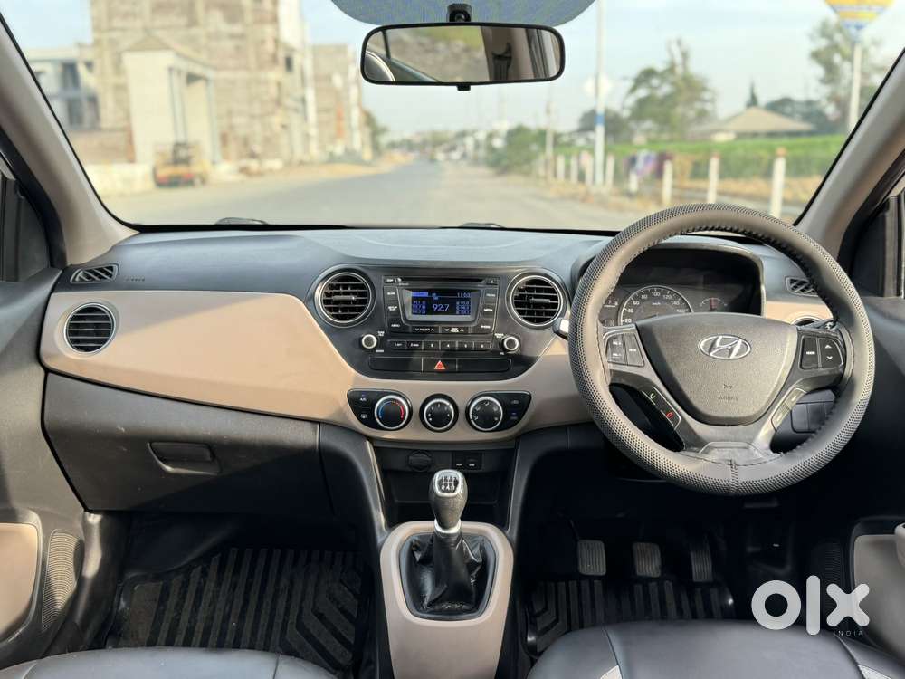 Hyundai Grand I10 Asta 1.2 Vtvt, 2015, Petrol