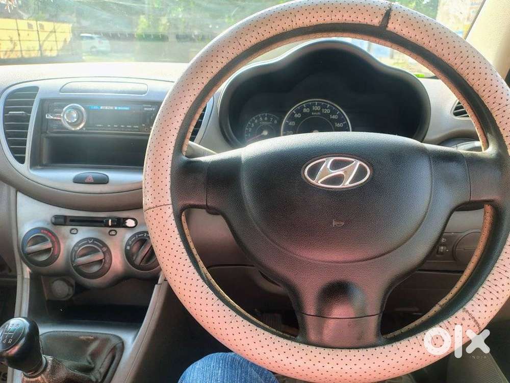 Hyundai I10 1.2 Kappa Magna, 2011, Petrol