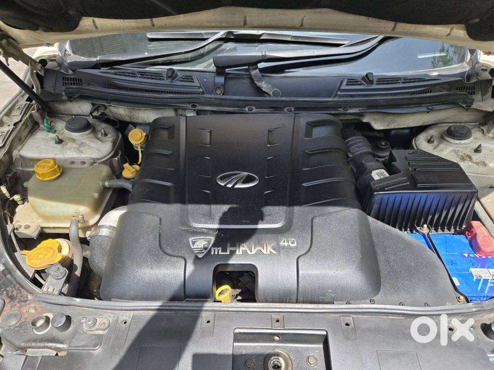 Mahindra Xuv500 2.2 W10 Sportz Edition At, 2016, Diesel