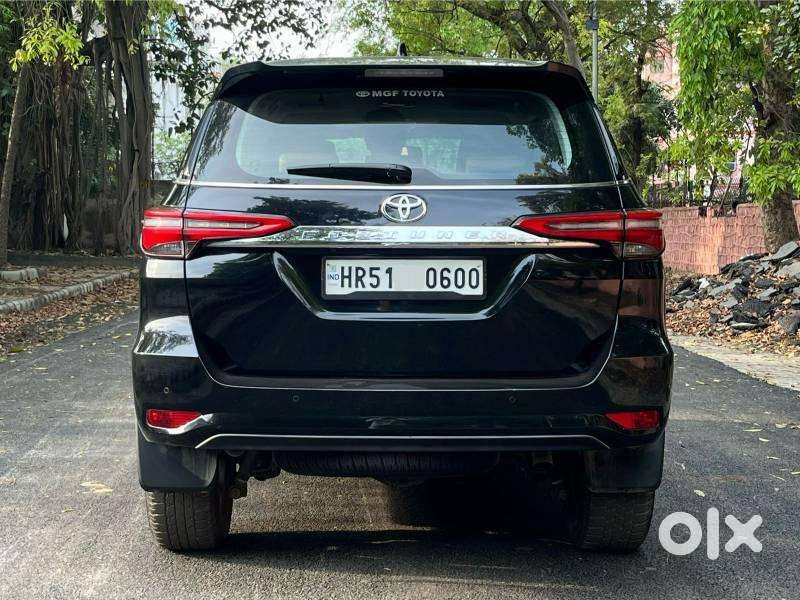 Toyota Fortuner 4x2 At 2.8 Diesel, 2024, Diesel