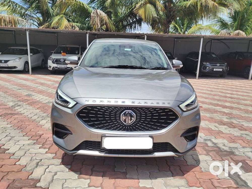 Mg Astor, 2024, Petrol