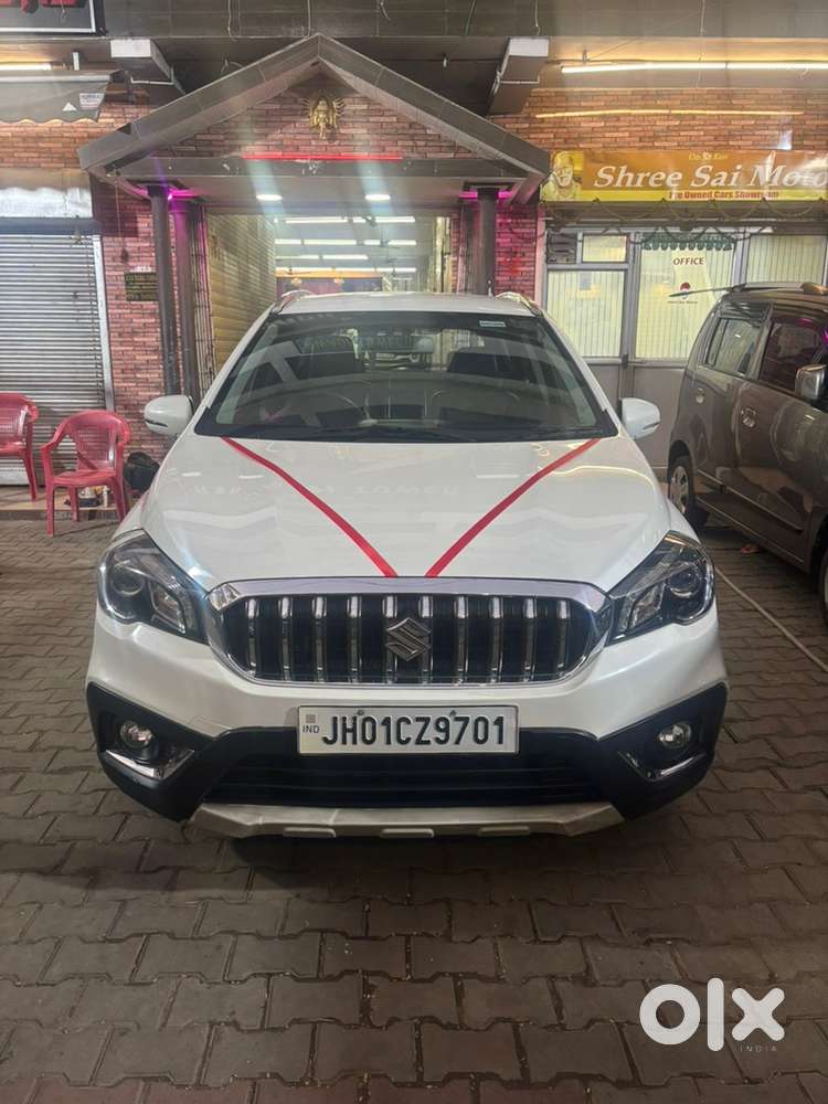 Bought Second Hand Last Year And Selling It As Planning A New Car