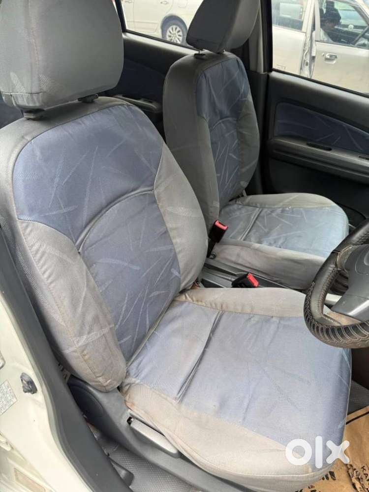 Maruti Suzuki Ritz Vdi Bs-iv, 2012, Petrol