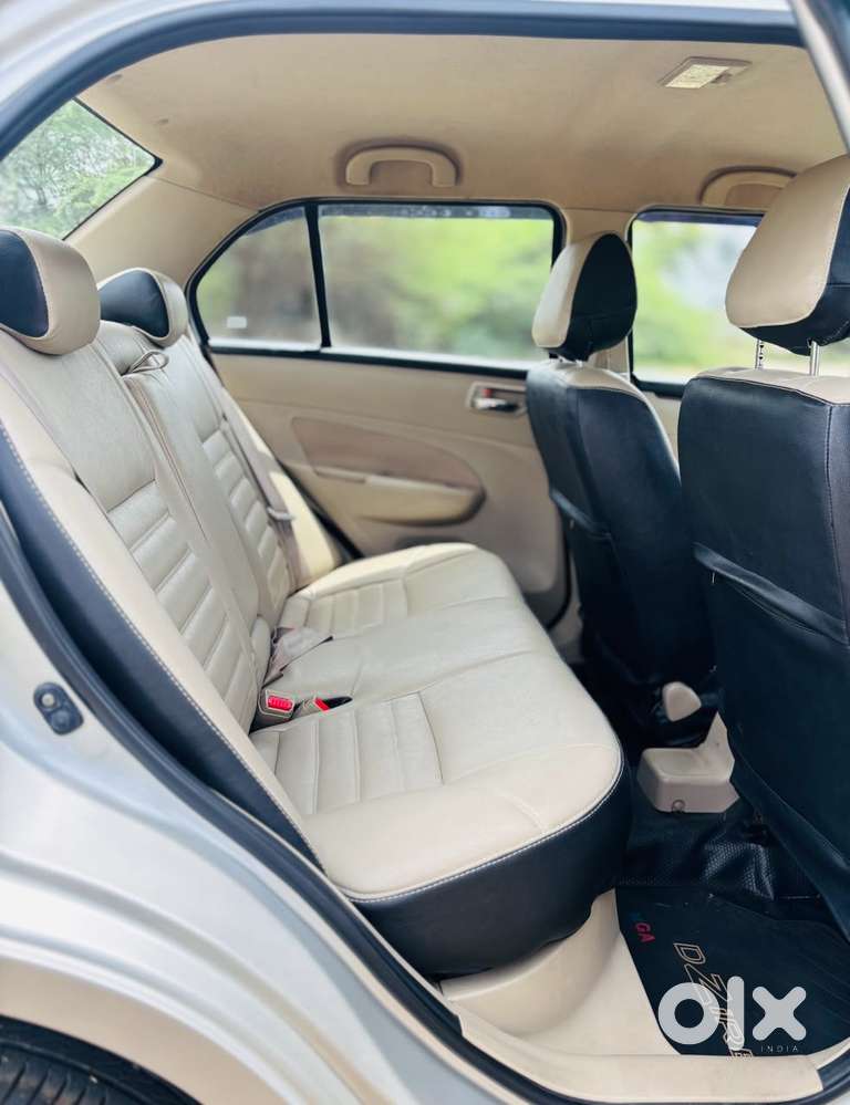 Maruti Suzuki Swift Dzire Vdi Bsiv, 2013, Diesel