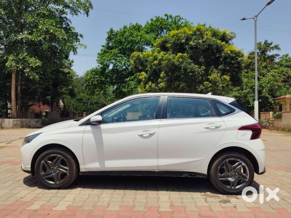 Hyundai I20 1.2 Spotz, 2020, Petrol