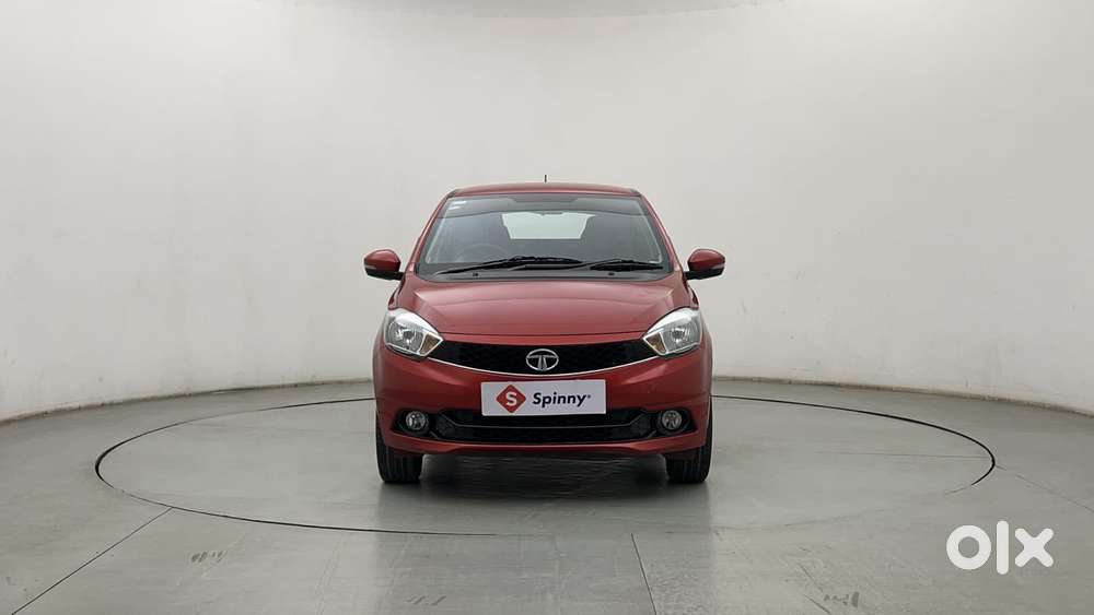 Tata Tigor 1.2 Revotron Xt, 2018, Petrol